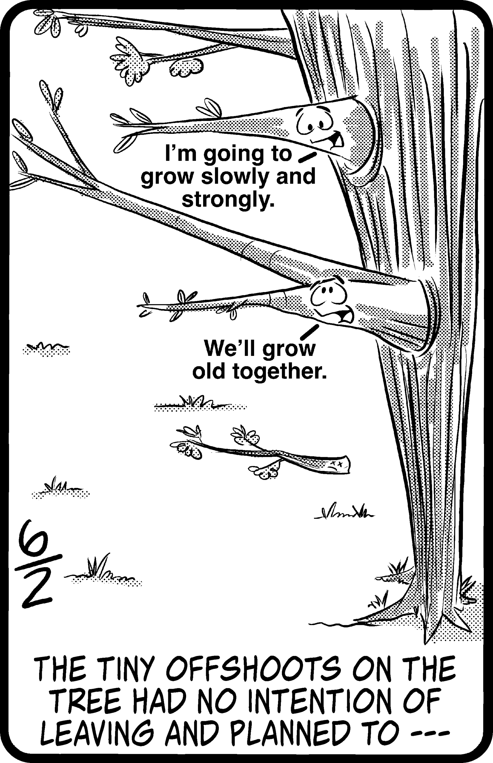 Jumble Cartoon 06/02/2026